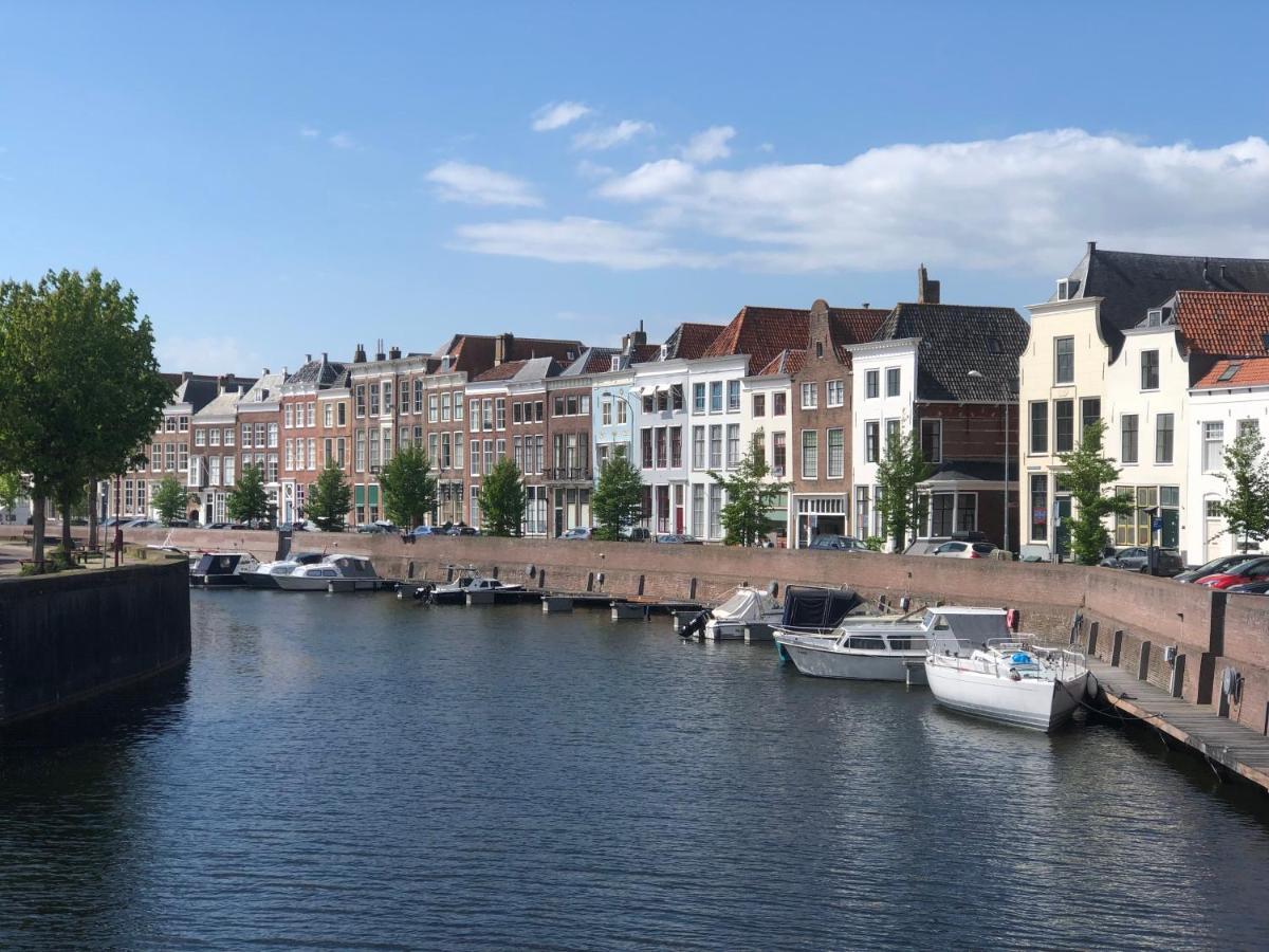B&B Montancourt-Middelburg Exterior photo