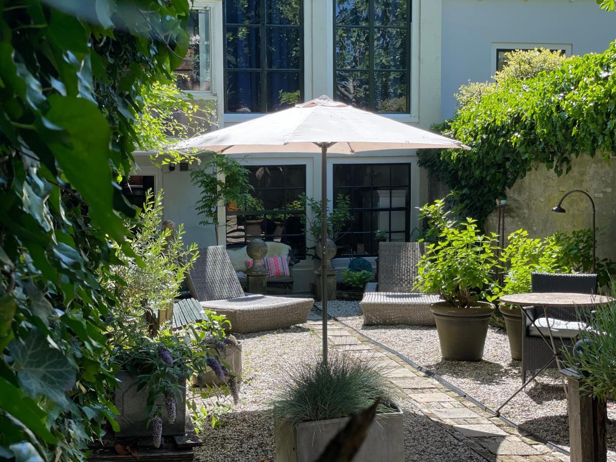 B&B Montancourt-Middelburg Exterior photo