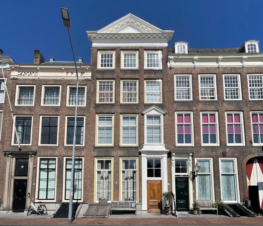 B&B Montancourt-Middelburg Exterior photo